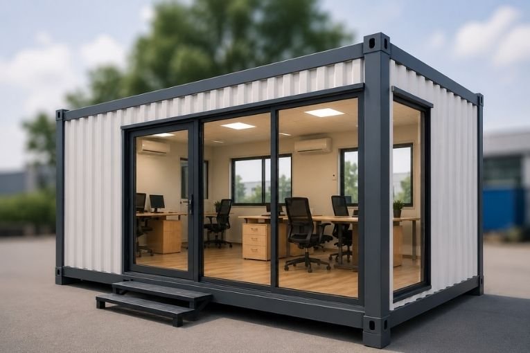 container office