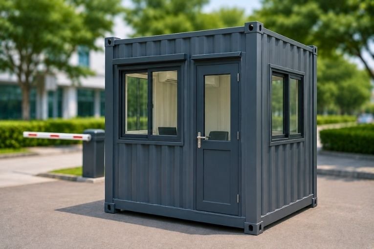 container security