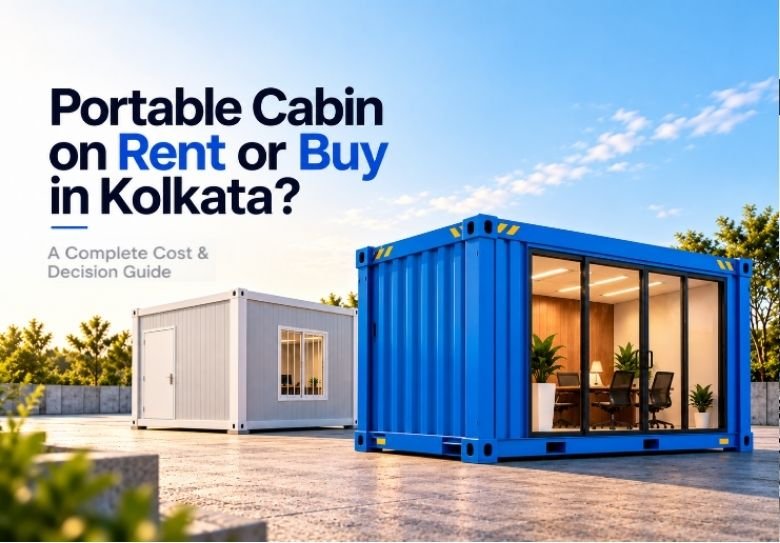 Portable Cabin Guides Portable Cabin Guides