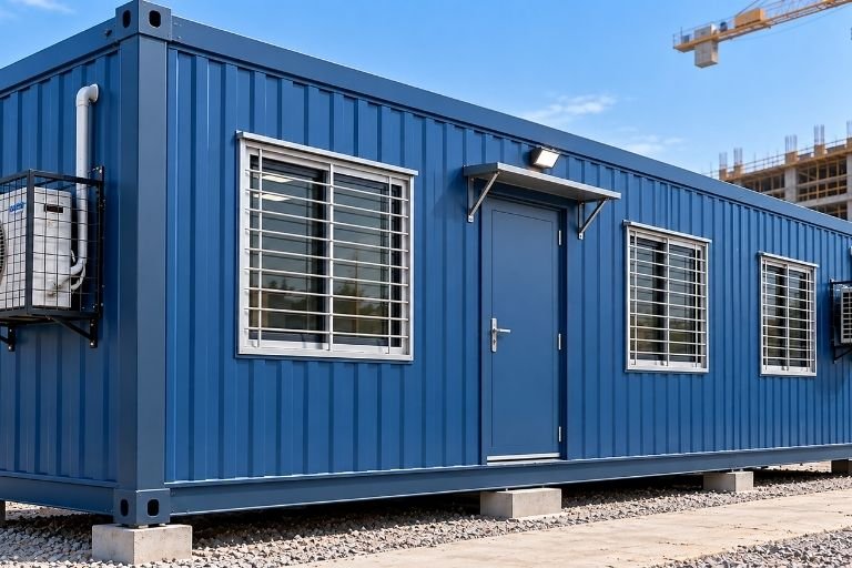 Workforce Accommodation