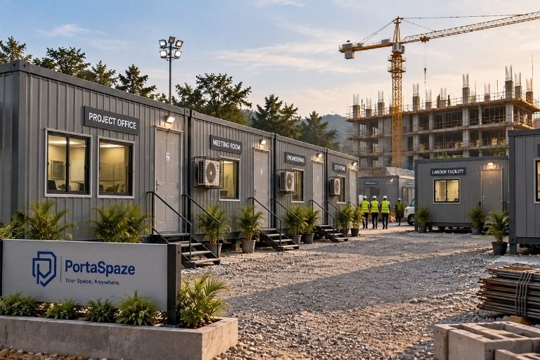 Site Infrastructure