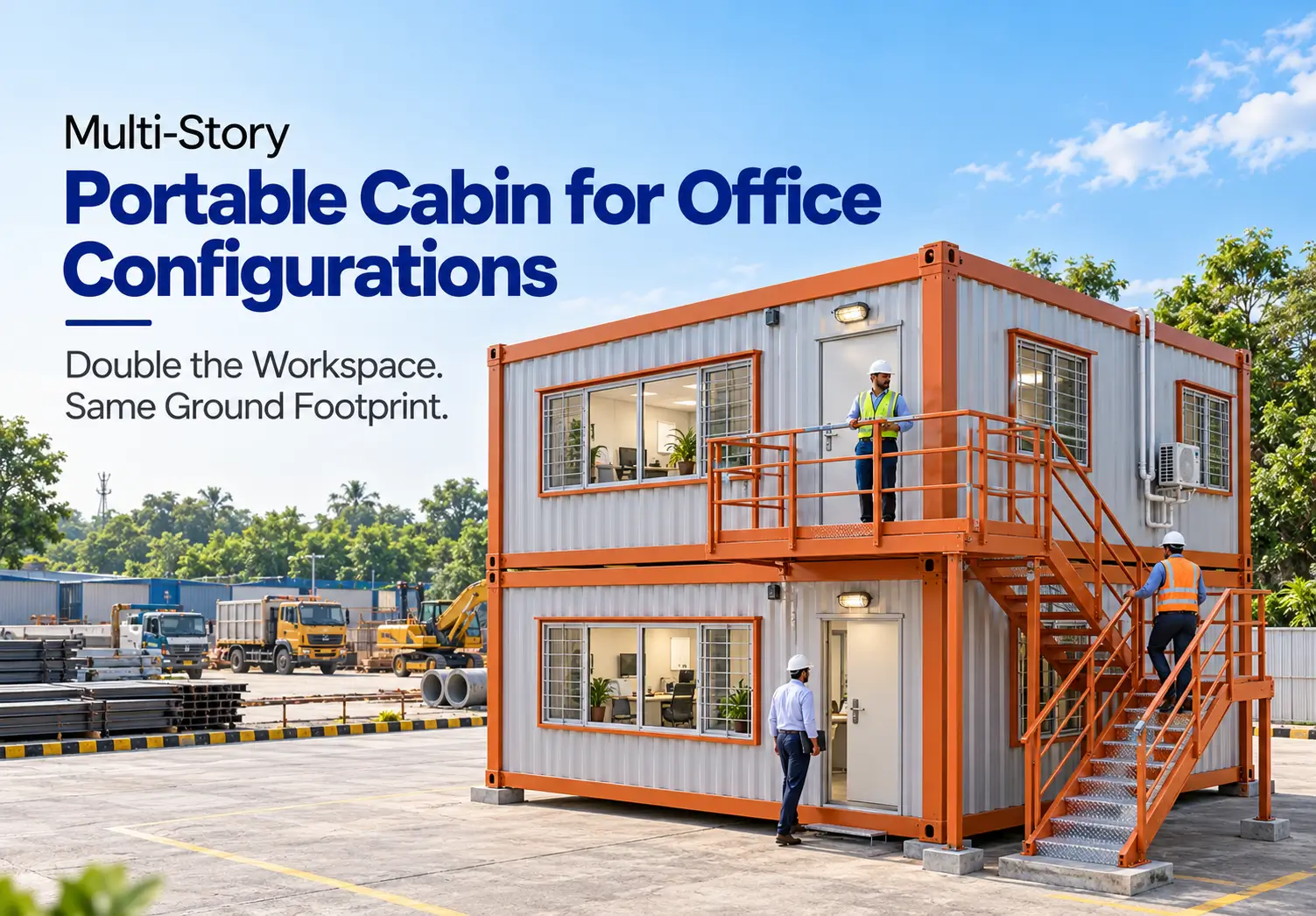 Portable Cabin Guides Portable Cabin Guides