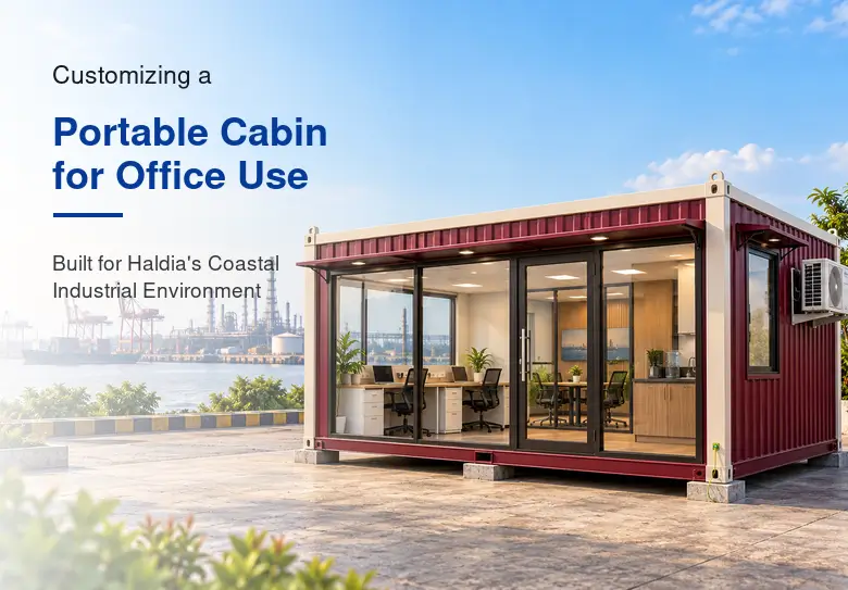Portable Cabin Guides Portable Cabin Guides