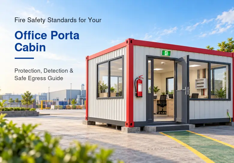 Portable Cabin Guides Portable Cabin Guides