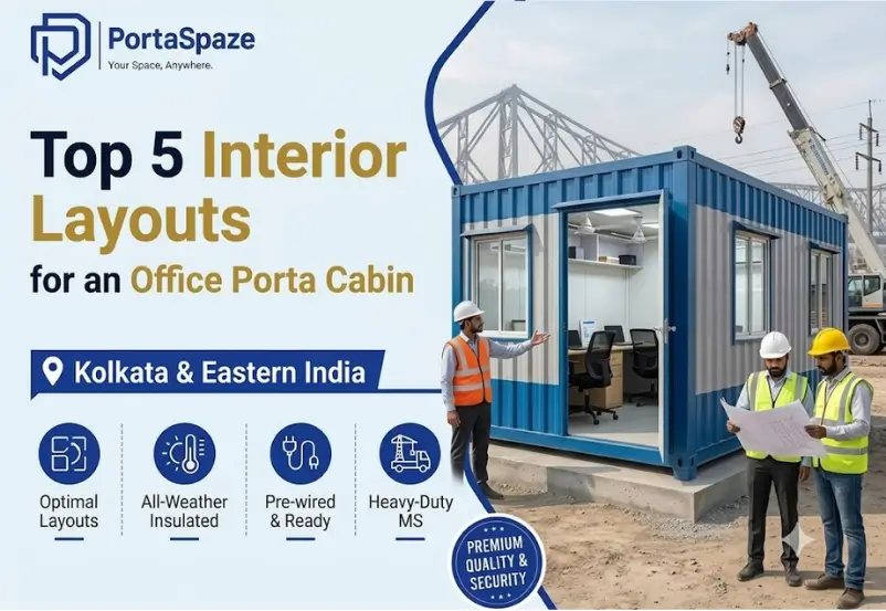 Portable Cabin Guides Portable Cabin Guides